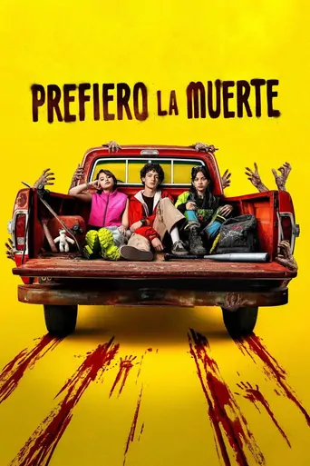 Ölürüm Daha İyi Dizi izle