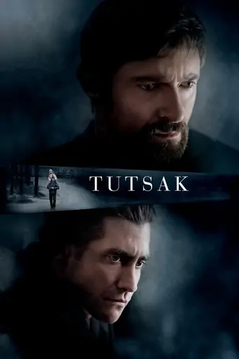 Tutsak Film izle