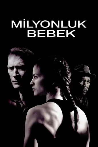 Milyonluk Bebek Film izle