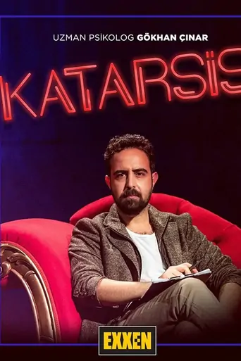 Katarsis Dizi izle