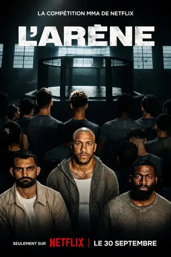 L'Arène Dizi izle