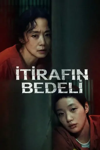 İtirafın Bedeli Dizi izle