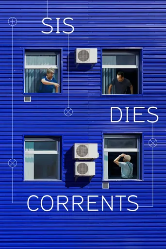 Üç Usta ve Aykırı Dünyalar Film izle