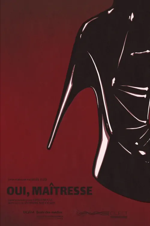 Oui, Maîtresse