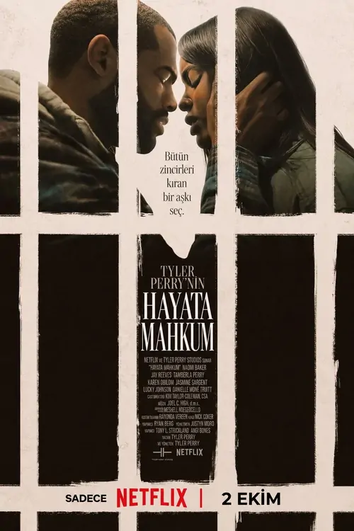 Hayata Mahkûm