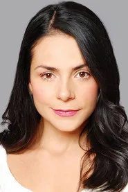 Carmen Baqué